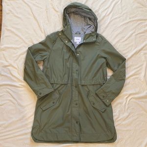 ☔️Size Medium Old Navy Anorak Jacket ☔️